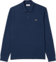Men's Polo Classic Fit Chiné L1313 3GF