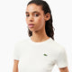 T-shirt di cotone a costine TF55338 70V
