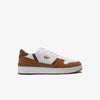 Sneakers da uomo T-Clip Set Bianca/Marrone