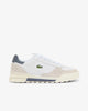 Men's Leather Sneakers T-Clip Set 1R5