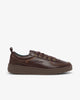 Men's Leather Sneakers T-Clip Set 1R5