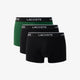Pack of 3 stretch cotton boxers 5H3389-00 NUA