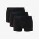 Pack of 3 stretch cotton boxers 5h3407-00 031