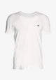 Regular fit men's t-shirt TH2038 001