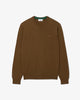 Maglione girocollo in lana merino AH1969 DPD