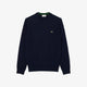 Men's Cotton Blend Pullover AH0128 166