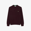 Pullover Uomo lana rasata AH3225 3KE