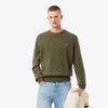 Men's Wool Pullover AH2916 166