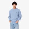 Men's Cotton Pullover AH1985 166
