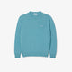 Maglione girocollo lana/seta AH5173 8I9