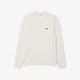Men's Cotton Cable Knit Sweater AH7627 X0N