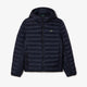 BH2909 HDE Waterproof Padded Quilted Jacket