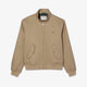 Harrington Jacket in Waterproof Twill BH7186 CB8