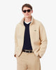 Giacca a collo alto in sherpa BH8672 056