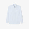 Slim fit cotton piqué shirt CH0214 HBP