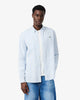 Camicia regular fit a righe Pinpoint CH5084 FAC