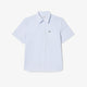 Men's cotton short sleeve shirt CH5624 E7B