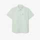 Men's cotton short sleeve shirt CH5624 QBE