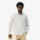 Regular fit linen shirt CH5692 001
