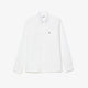 Regular fit linen shirt CH5692 001