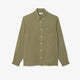 Regular fit linen shirt CH5692 316