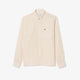 Regular fit striped linen shirt CH6985 IR7