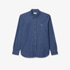 CH9084 MKU Lightweight Denim Regular Fit Shirt