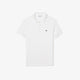 Regular fit Pima cotton polo DH2050 001