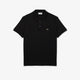 Regular fit Pima cotton polo DH2050 031