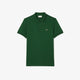 Polo regular fit in cotone Pima DH2050 132