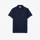 Men's cotton polo shirt regular fit DH5522 166