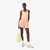 Shorts oversize in misto lino FF1428 4HI