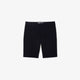 Slim fit chino Bermuda shorts in stretch cotton FH3347 HDE
