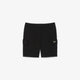 Cotton cargo shorts with pockets GH9743 031