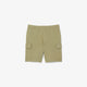 Cotton Cargo Shorts with Pockets GH9743 BMY