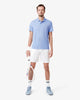Shorts da tennis elasticizzati Ultra Dry GH9961 001