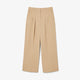 HF2050 02S Stretch Cotton Gabardine Chinos
