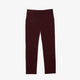 Slim fit stretch cotton chino trousers HH3463 BZB