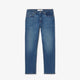 HH2704 MK9 Slim Fit 5 Pocket Indigo Jeans