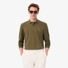 Men's classic fit polo shirt L1312 T01