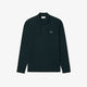 Men's Polo Classic Fit Chiné L1313 EL8