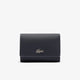 Anna NF4190AA Q19 Women's Wallet with Flap and Snap Closure