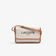 Heritage NF4507 K02 Canvas Flap Shoulder Bag
