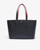 Borsa tote con zip Anna NF4823 Q19