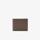 Classic NH4419HC Q80 Piqué Effect Small Men's Wallet
