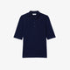 Slim fit three-quarter sleeve polo shirt PF0503 166