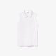 Polo slim fit senza maniche elasticizzata PF5445 001
