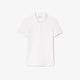 Lacoste Slim Fit Stretch Cotton Piqué Women's Polo Shirt PF5462 001