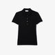 Lacoste Slim Fit Stretch Cotton Piqué Women's Polo Shirt PF5462 031