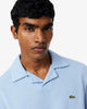 Polo classic fit in cotone-lino PH2449 HBA